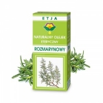 Olejek eteryczny Rozmaryn 10 ml Etja