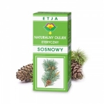 Olejek eteryczny Sosna 10 ml Etja