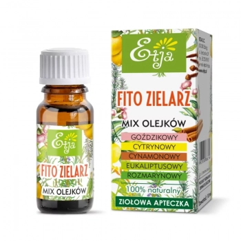 Olejek eteryczny Fito Zielarz 10ml Etja