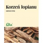 Korzeń łopianu 50 g Flos