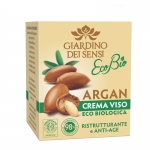 Krem do twarzy Arganowy ani-aging 50 ml Giardino