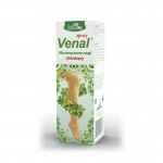 Venal spray na zmęczone nogi 115ml Gorvita