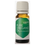 Oregano Pure Oil 10 ml Hepatica