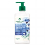 Żel do Higieny Intymnej Bławatek 330 ml Herbal Care
