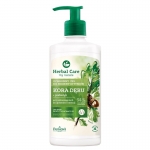 Żel do Higieny Intymnej Kora Dębu 330 ml Herbal Care