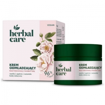Krem Odmładzający 50 ml Herba Care