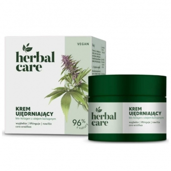 Krem Ujędrniający 50 ml Herbal Care