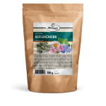 Herbatka Na Refluks Refluksoherb 100 g Herbapol Kraków