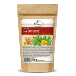Mieszanka Na Otyłość 100 g Herbapol Kraków