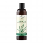 Nawilżający Szampon konopny 250 ml Herbapol Kraków