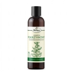 Oczyszczający szampon pokrzywowy 250 ml Herbapol Kraków