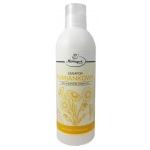 Szampon rumiankowy do włosów jasnych 250 ml Herbapol Kraków