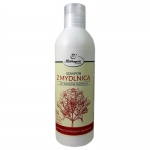 Szampon z mydlnicą do włosów suchych 250 ml Herbapol Kraków