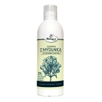 Szampon z mydlnicą do włosów przetłuszczających się 250 ml Herbapol Kraków