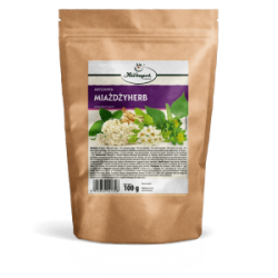 Herbatka Miażdżyherb Na Miażdżycę 100 g Herbapol Kraków