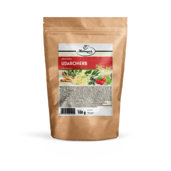 Mieszanka Udaroherb 100 g Herbapol Kraków