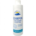 Szampon z Kolagenem i Elastyną 250 ml Krzem Limba