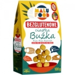 Ciastka Bużka B/G B/C B/L B/J 100 g Malu Food