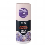 Dezodorant Roll-on Oud 50 ml Arganove