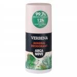 Dezodorant Roll-on Werbena 50ml Arganove