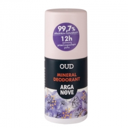 Dezodorant Roll-on Oud 50 ml Arganove