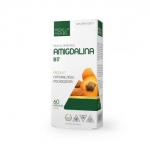 Amigdalina B17 60 kaps Medica Herbs