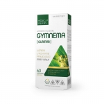 Gymnema Gurmar 60 kaps Medica Herbs