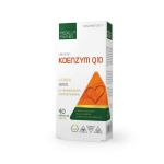 Koenzym q10 Ubichinon 100 mg Medica Herbs