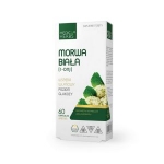 Morwa biała wyciąg 60 kaps Medica Herbs