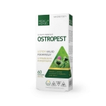 Ostropest plamisty 60 kaps Medica Herbs