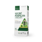Szczeć Teasel Root 60 kaps Medica Herbs