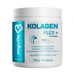 Kolagen Flex 150 g 30p MyVita