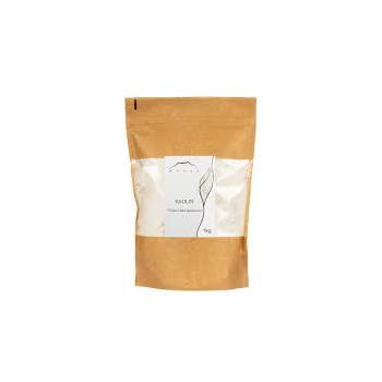 Kaolin glinka biała spożywcza 100 g Nanga