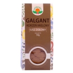 Galgant Korzeń Mielony 50 g NaturaWita