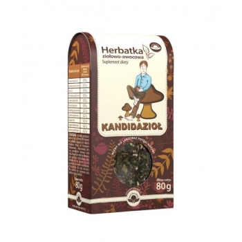 Kandidazioł 80g Naturawita