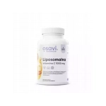 Liposomalna Witamina C 60 vege kaps Osavi
