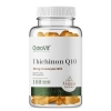 Koenzym Q10 Ubichinon 100 mg 100 vege kaps Ostrovit