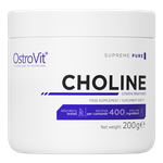 Cholina 200 g Ostrovit