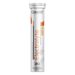 Elektrolity  20 tab musujących Ostrovit
