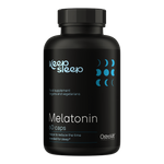 Melatonina 1 mg 60 kaps Ostrovit