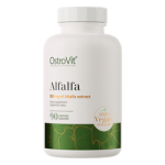 Alfalfa Lucerna 90 kaps Ostrovit