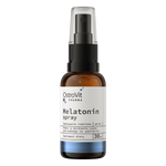 Melatonina w Sprayu 30 ml Ostrovit