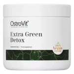 Extra Green Detox 200 g Ostrovit