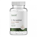 L-theanine Teanina 90 kaps Ostrovit
