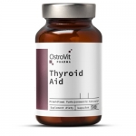 Thyroid Aid 90 kaps Ostrovit