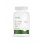 Bromelaina + Papaina 100 kaps vege Ostrovi