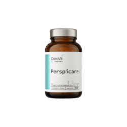 Perspicare Bloker Potu 90 kaps Ostrovit