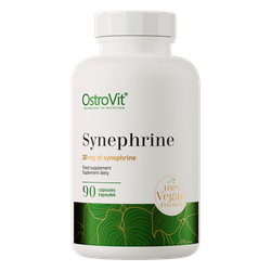 Synefryna 90 kaps Ostrovit