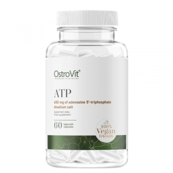 ATP 60 kaps Ostrovit