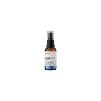Melatonina w Sprayu 30 ml Ostrovit